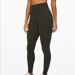 Lululemon Align Leggings 28”